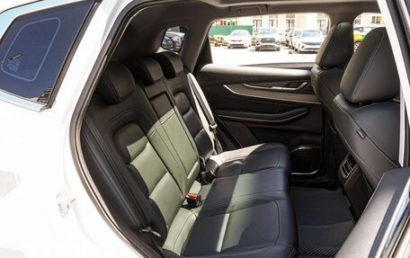 CheryExeed LX, 2022 год, 2 030 000 рублей, 9 фотография