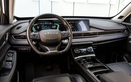 CheryExeed LX, 2022 год, 2 030 000 рублей, 7 фотография