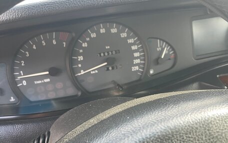 Opel Omega B, 2001 год, 260 000 рублей, 2 фотография