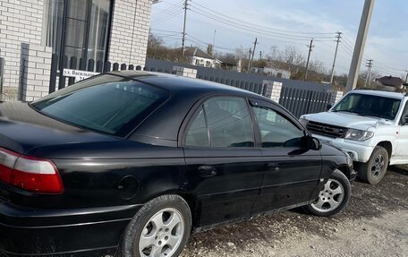 Opel Omega B, 2001 год, 260 000 рублей, 9 фотография