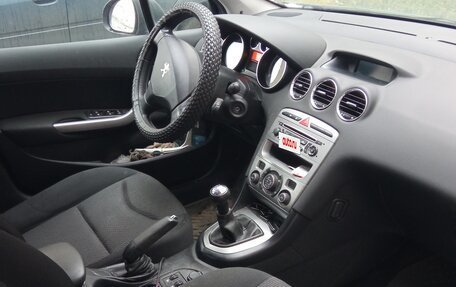 Peugeot 408 I рестайлинг, 2014 год, 670 000 рублей, 7 фотография