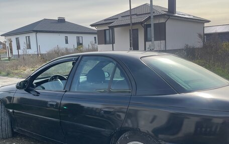 Opel Omega B, 2001 год, 260 000 рублей, 4 фотография