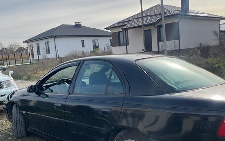 Opel Omega B, 2001 год, 260 000 рублей, 7 фотография