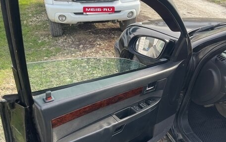 Opel Omega B, 2001 год, 260 000 рублей, 5 фотография