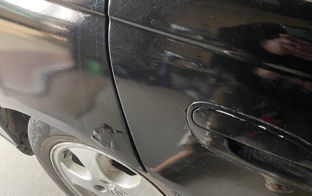 Opel Omega B, 2001 год, 260 000 рублей, 13 фотография