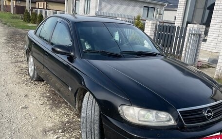 Opel Omega B, 2001 год, 260 000 рублей, 10 фотография