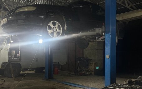 Opel Omega B, 2001 год, 260 000 рублей, 18 фотография