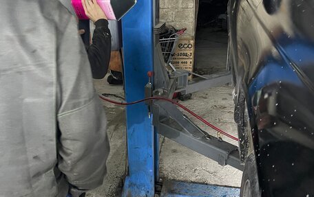 Opel Omega B, 2001 год, 260 000 рублей, 20 фотография