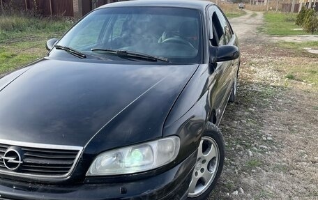 Opel Omega B, 2001 год, 260 000 рублей, 11 фотография