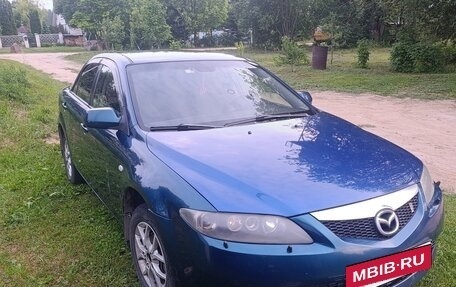 Mazda 6, 2006 год, 330 000 рублей, 2 фотография