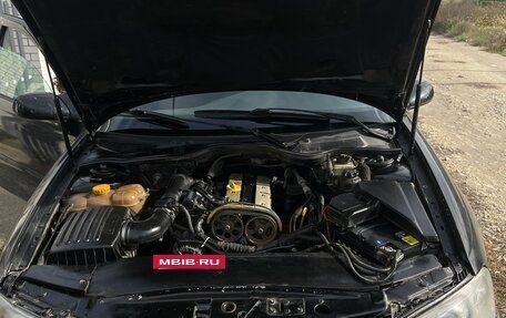 Opel Omega B, 2001 год, 260 000 рублей, 17 фотография