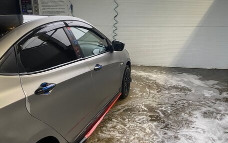 Hyundai Solaris II рестайлинг, 2014 год, 450 000 рублей, 2 фотография