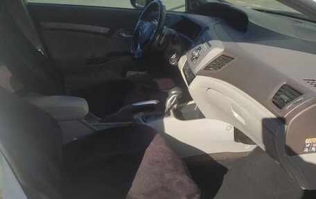 Honda Civic IX, 2012 год, 1 200 000 рублей, 15 фотография