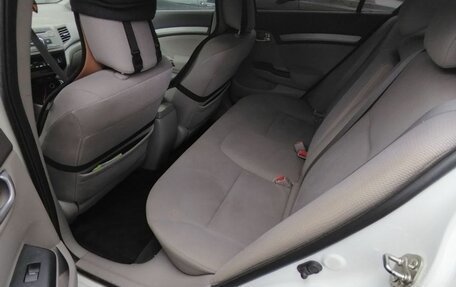 Honda Civic IX, 2012 год, 1 200 000 рублей, 14 фотография