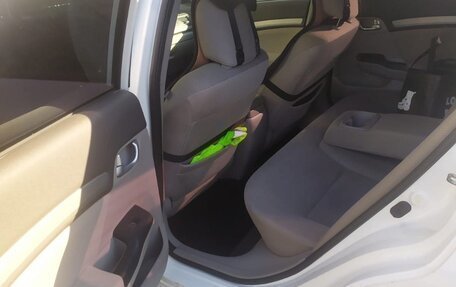 Honda Civic IX, 2012 год, 1 200 000 рублей, 17 фотография