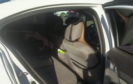 Honda Civic IX, 2012 год, 1 200 000 рублей, 18 фотография