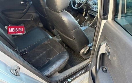 Volkswagen Polo VI (EU Market), 2011 год, 390 000 рублей, 9 фотография