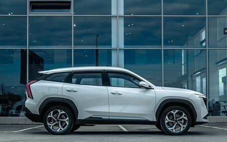 Geely Atlas, 2025 год, 3 680 019 рублей, 8 фотография