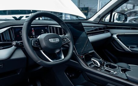 Geely Atlas, 2025 год, 3 680 019 рублей, 13 фотография