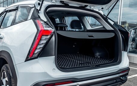 Geely Atlas, 2025 год, 3 680 019 рублей, 22 фотография