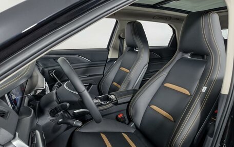 FAW Bestune T77, 2023 год, 2 224 000 рублей, 9 фотография