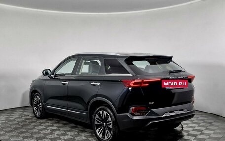 FAW Bestune T77, 2023 год, 2 224 000 рублей, 7 фотография