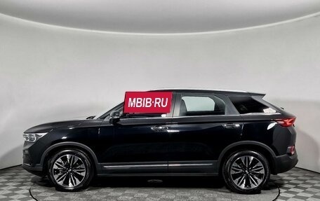 FAW Bestune T77, 2023 год, 2 224 000 рублей, 8 фотография