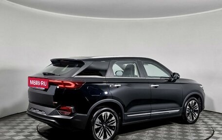 FAW Bestune T77, 2023 год, 2 224 000 рублей, 5 фотография