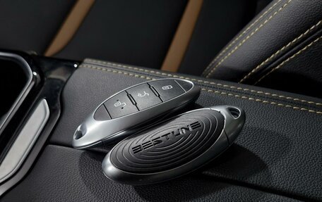 FAW Bestune T77, 2023 год, 2 224 000 рублей, 13 фотография