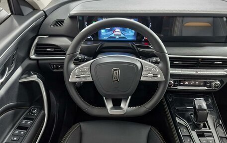 FAW Bestune T77, 2023 год, 2 224 000 рублей, 17 фотография