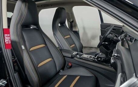 FAW Bestune T77, 2023 год, 2 224 000 рублей, 20 фотография