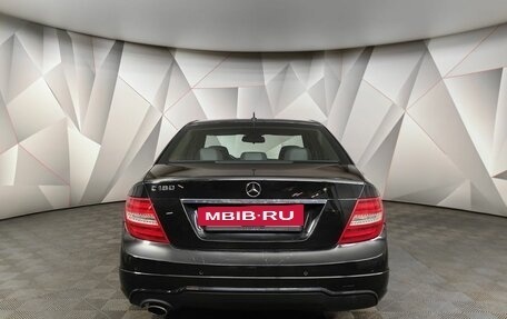 Mercedes-Benz C-Класс, 2013 год, 1 383 000 рублей, 8 фотография