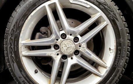 Mercedes-Benz C-Класс, 2013 год, 1 383 000 рублей, 17 фотография