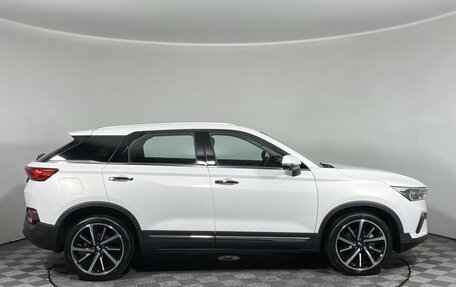 FAW Bestune T77, 2023 год, 2 376 000 рублей, 4 фотография