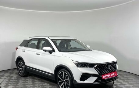 FAW Bestune T77, 2023 год, 2 376 000 рублей, 3 фотография