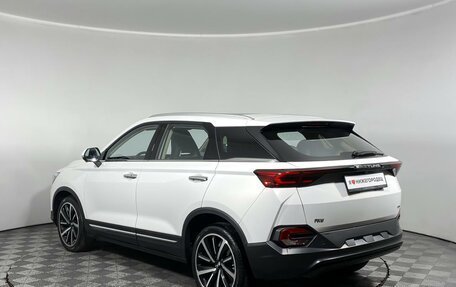 FAW Bestune T77, 2023 год, 2 376 000 рублей, 7 фотография