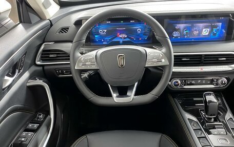 FAW Bestune T77, 2023 год, 2 376 000 рублей, 19 фотография