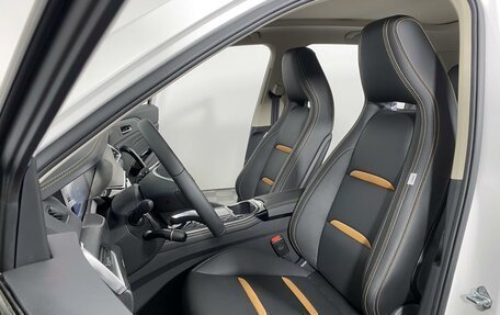 FAW Bestune T77, 2023 год, 2 376 000 рублей, 9 фотография