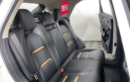 FAW Bestune T77, 2023 год, 2 376 000 рублей, 12 фотография