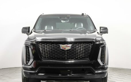 Cadillac Escalade V, 2025 год, 23 955 730 рублей, 2 фотография