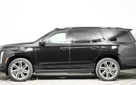 Cadillac Escalade V, 2025 год, 23 955 730 рублей, 3 фотография