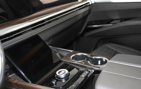 Cadillac Escalade V, 2025 год, 23 955 730 рублей, 11 фотография