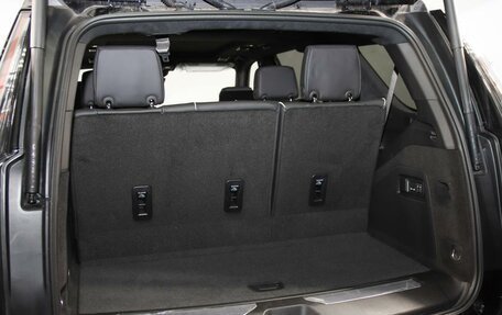 Cadillac Escalade V, 2025 год, 23 955 730 рублей, 5 фотография