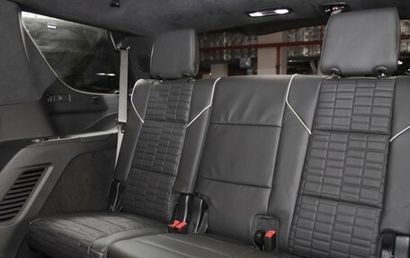 Cadillac Escalade V, 2025 год, 23 955 730 рублей, 7 фотография