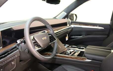 Cadillac Escalade V, 2025 год, 23 955 730 рублей, 8 фотография