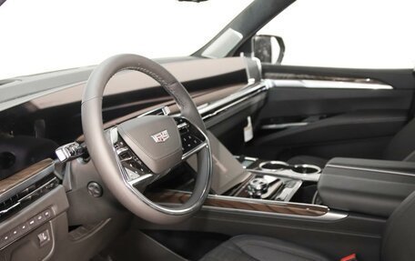 Cadillac Escalade V, 2025 год, 23 955 730 рублей, 9 фотография