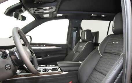 Cadillac Escalade V, 2025 год, 23 955 730 рублей, 10 фотография