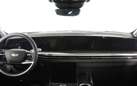 Cadillac Escalade V, 2025 год, 23 955 730 рублей, 12 фотография