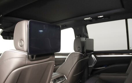 Cadillac Escalade V, 2025 год, 23 955 730 рублей, 17 фотография