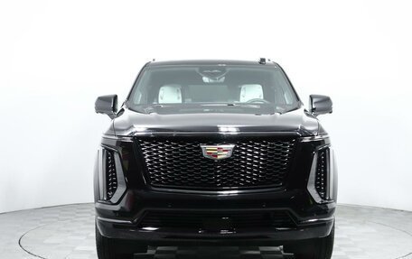 Cadillac Escalade V, 2025 год, 23 278 730 рублей, 2 фотография